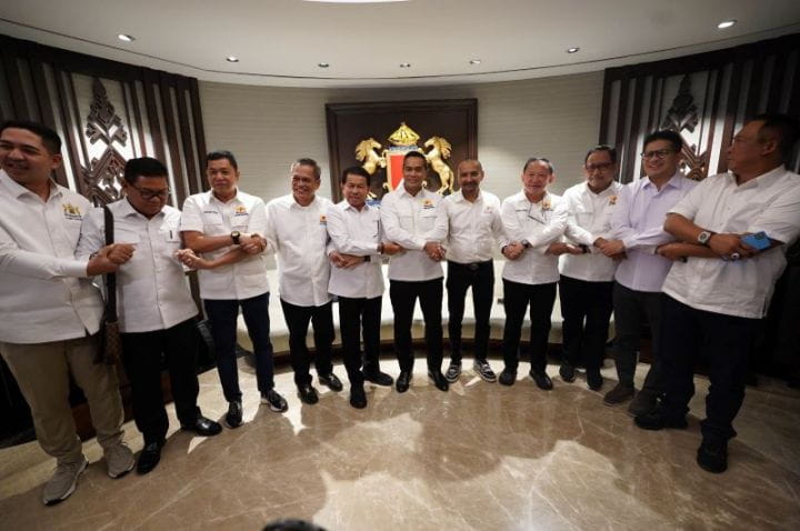 Forum Bisnis Pesisir Selatan