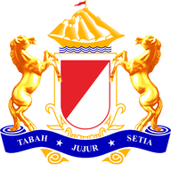 Kadin Pesisir Selatan Logo